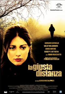 The Right Distance (DVD)